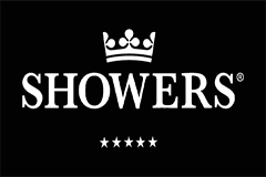 Showers