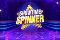 Showtime Spinner