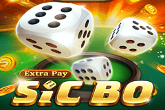 Sic Bo: Extra Pay