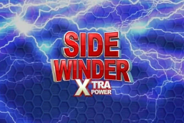 Sidewinder Xtra Power
