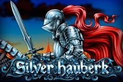 Silver Hauberk