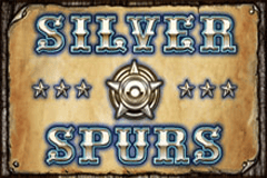 Silver Spurs