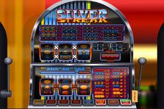 Silver Streak