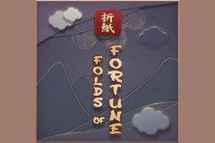 Folds of Fortune