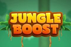 Jungle Boost Jungle Boost