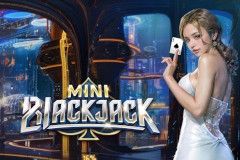 Mini Blackjack