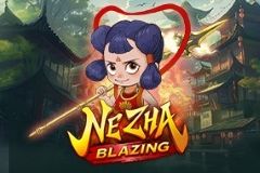 Ne Zha Blazing