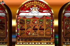 Sinterklaas