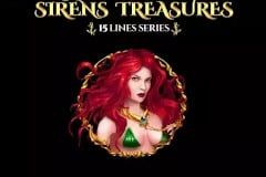 Siren's Treasures 15 Edition