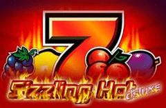 Sizzling Hot 7