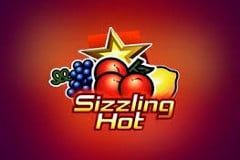 Sizzling Hot