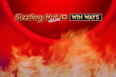 Sizzling Hot Deluxe 10 Win Ways