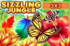 Sizzling Jungle 3x3