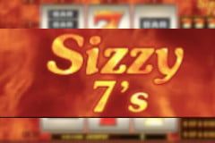 Sizzy 7's