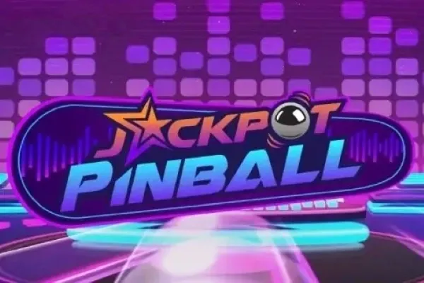 Jackpot Pinball