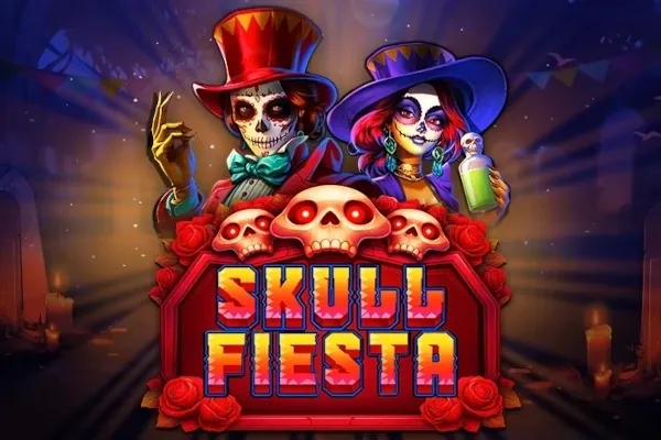 Skull Fiesta
