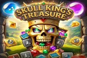 Skull King's Treasure