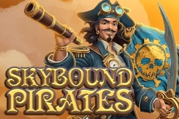 Skybound Pirates