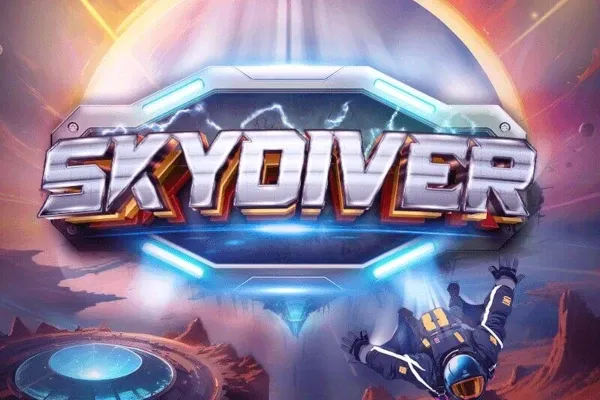Skydiver