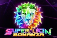 Super Lion Bonanza