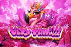 Very Pink