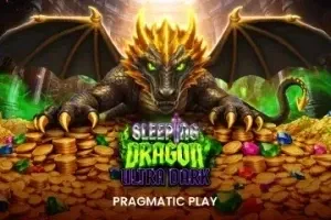 Sleeping Dragon Ultra Dark