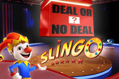 Slingo Deal or No Deal