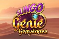 Slingo Genie Gemstones