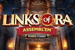 Links of Ra ASSEMBL'EM Power Combo