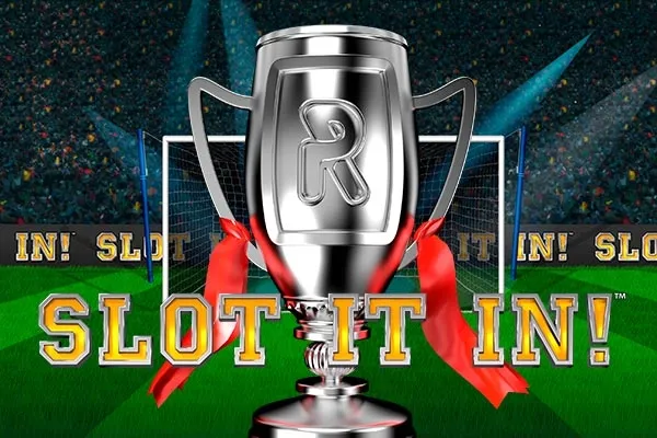 Slot it In