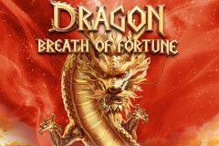 Dragon - Breath of Fortune