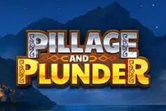 Pillage & Plunder
