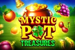 Mystic Pot Treasures