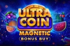 Ultra Coin Magnetic Bonus Buy