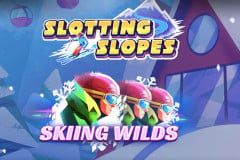 Slotting Slopes