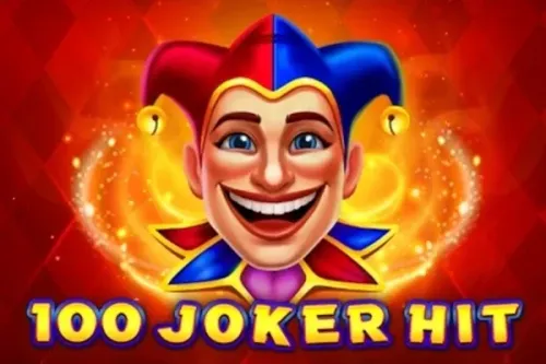 100 Joker Hit