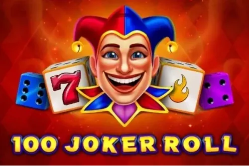 100 Joker Roll