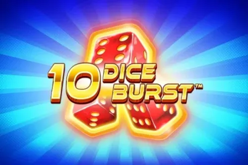 10 Dice Burst™