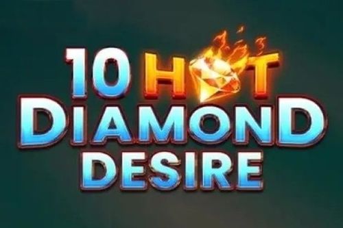 10 Hot Diamond Desire