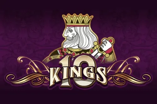 10 Kings
