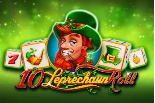 10 Leprechaun Roll
