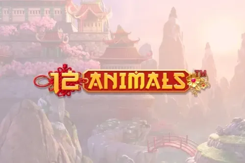12 Animals
