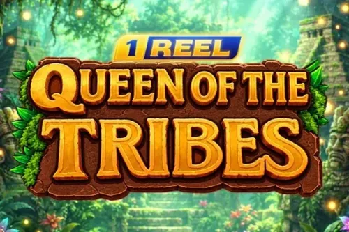 1 Reel - Queen Of The Tribes