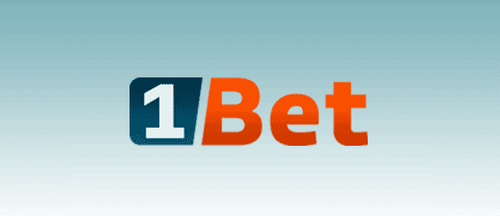 1Bet Casino logo