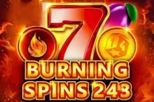 Burning Spins 243