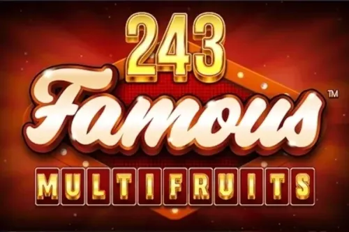243 Famous Multifruits™