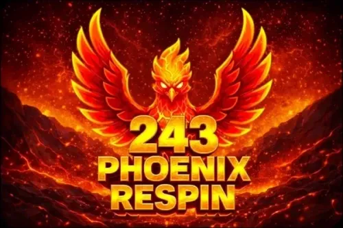 243 Phoenix Respin