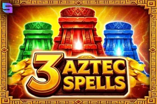 3 Aztec Spells
