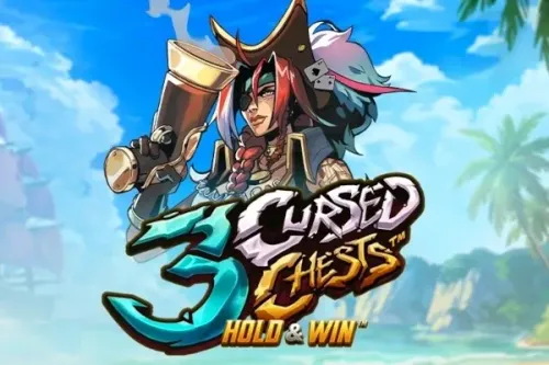 3 Cursed Chests™