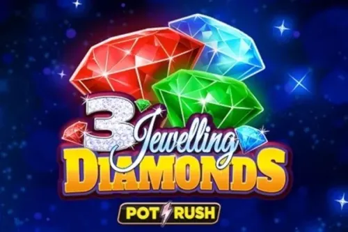 3 Jewelling Diamonds